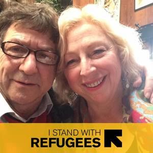 Meet your Posher, Carol